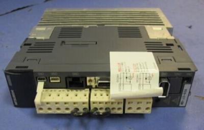 China 0.6 KW Amplifier Mitsubishi AC Servo Motor MR - J3 - 60A with current control system for sale