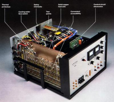 China het voltagestabilisator van de huis servomotor (qvr-500VA, relaistype, enige fase) Te koop