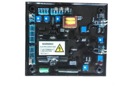 China Spannungskonstanthalter AVR SX460/SX440/MX321/MX341 für Wechselstromerzeugung zu verkaufen