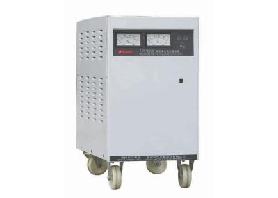 China transformador de voltaje constante 220V en venta