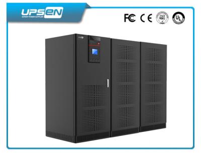 China Industriële Ononderbroken Voeding met 3 Input-output Fase 380Vac 400Vac 415Vac Te koop