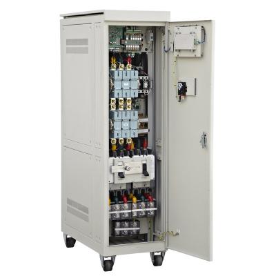 China Commercial Voltage Optimisation Unit for sale