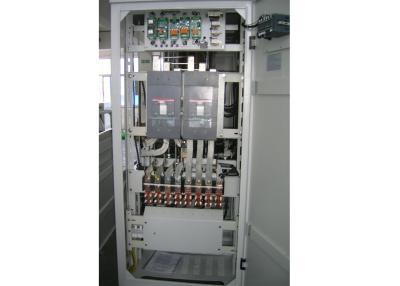 China 800 KVA SBW Whole House Electronic Three Phase Voltage Regulator 50Hz / 60Hz for sale