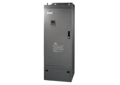 China SVC CHV190 Series Crane Inverter  AC 380V , Invt Frequency Inverter for sale