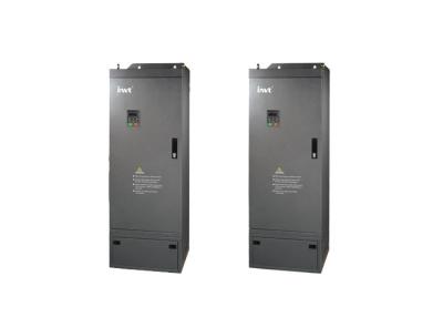 China 63Hz INVT Inverter Crane variable frequency drives CHV190 Series for sale