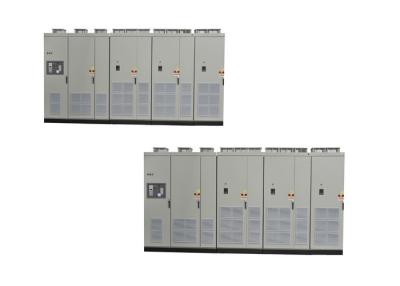 China Four Quadrant Vector frequency inverter Inverter 3 Phase 3AC 500V for sale