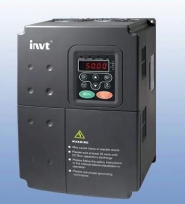 China INVT Inverter for sale