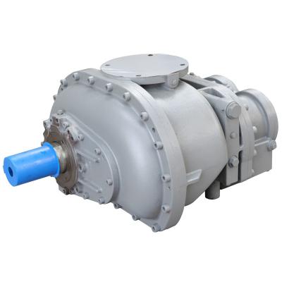 China Extremidade cinzenta do ar das peças de substituição do compressor de ar de 220KW 50Hz da movimentação Direct à venda