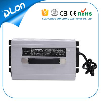 China Standard Li-ion/LiFePo4/Lead-acid Battery Power Supply 96V 10A Battery Charger 96 Volt 10 Amp for sale