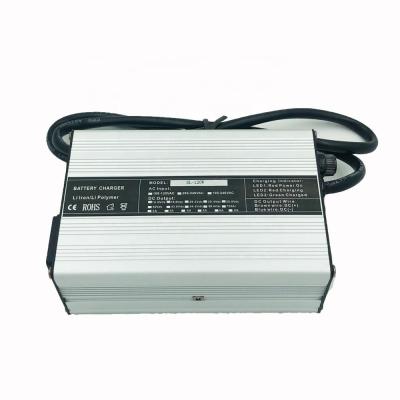 China 29.4v 2A scooter lithium battery charger for power tools/electric bikes/electric scooter for sale