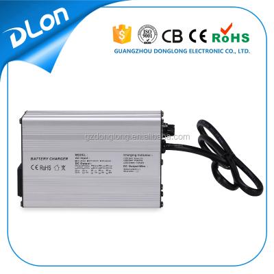 China Float standard automatic intelligent child emergency battery 12V 5A toy car electric lead acid battery charger for sale