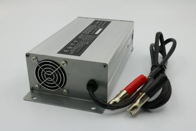 China standard battery 36 volt 15 amp golf cart battery charger/portable golf battery charger for wholesale for sale