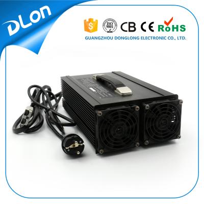 China DC Standard Battery Chargers Auto Battery Engine 48v 25a battery&lithium lead acid battery for sale