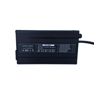 China Electric Motorcycle 67.2v Electric Scooter Charger Lithium Ion 67.2v 2a Charger Motor Charger for sale