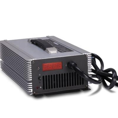 China Standard battery 60v 25A lithium battery charger for car battery machine battery for sale