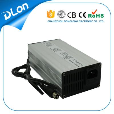 China Standard Electric Bike Battery Charger 36v Lead Acid Battery Solar Charger 240w for sale