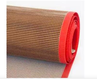 China High Power Transmission Capacity Teflon Transmission Belt for sale