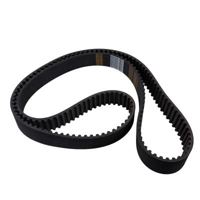 China Power Transmission High Capacity STPD2380 Industrial Transmission Belt Conveyor Rubber Belt for sale