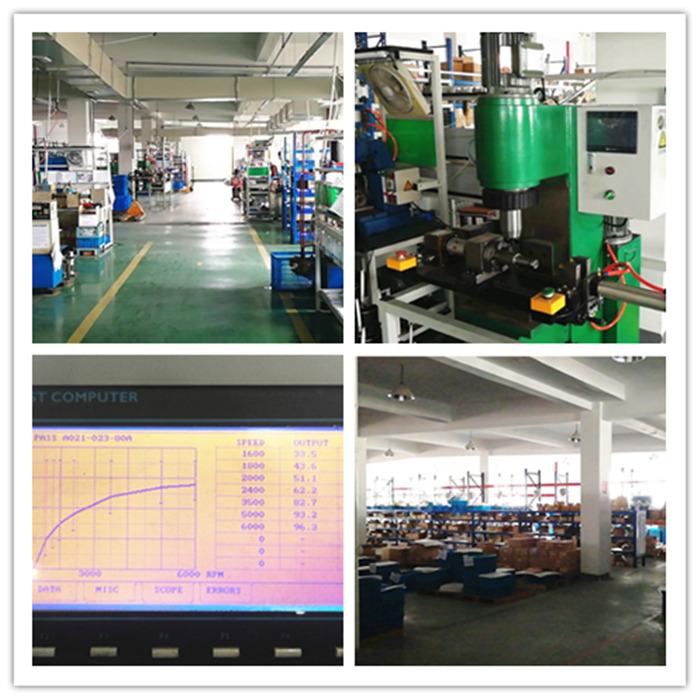 Verified China supplier - Yuhuan Aixin Trade Co., Ltd.