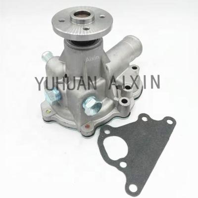 China U45010062 Excavator Excavator Parts Water Pump for sale