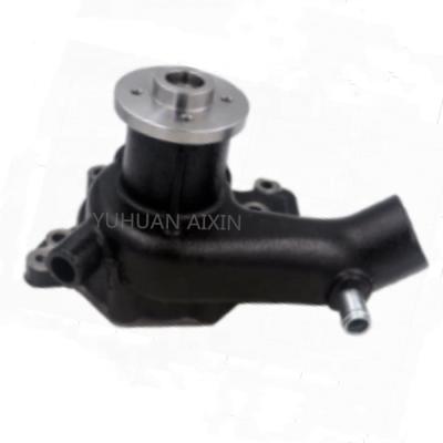 China Machinery Repair Shops Water Pump 6506500-6402C 65.06500-6402C fits for Excavators 140W-V/160W-V SOLAR for sale