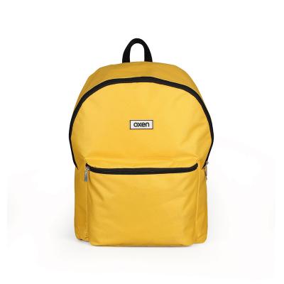 China Best promotion durable backpack large capacity school backpacks cheap backbags for women for sale