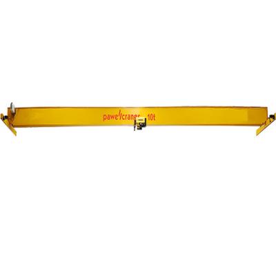 China Bridge Crane 5t Single Girder Overhead Crane Workshop,plant,warehouse for sale