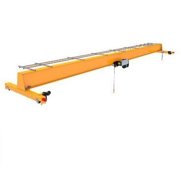 China Crane European Type 3t Bridge Overhead Crane Price Indonesia, Mexico, Nigeria for sale