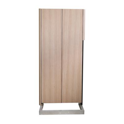 China Fireproof Wooden Aluminum Composite Panel Multipurpose Antiwear for sale