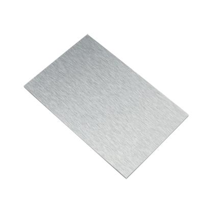 China 3d bedeckt Außenwand Pvdf Acm Alcobond Clading zusammengesetzte Aluminiumplatten Holz-Endefunkelnde glatte Durabond zu verkaufen