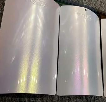 China Aluminum Plate 1220mm/1250mm/1500mm Width 3mm/4mm/6mm Chameleon for sale