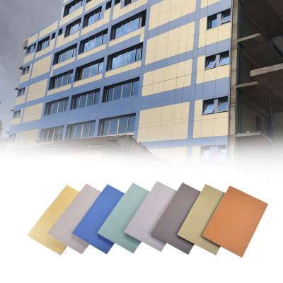 China Sturdy Signage Aluminum Composite Panel for sale