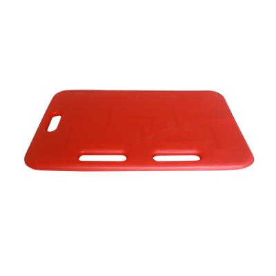 China Solid And Durable Plastic Pig Pending Sorting Board For Pig Farm Mall Size 460*760 for sale