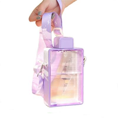 China New Viable Arrive Young Whites Cute Water Bottle For Christma for sale