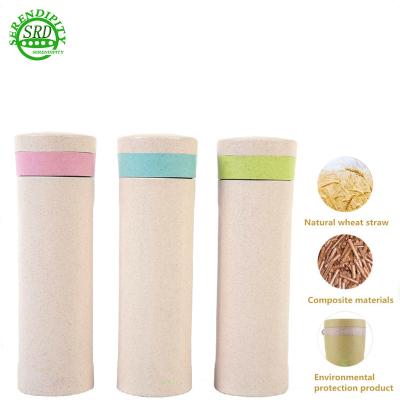 China Safe Food Grade Beware Wheat Fiber Herbal Tea Dam Cup Of The Most Popular Items for sale