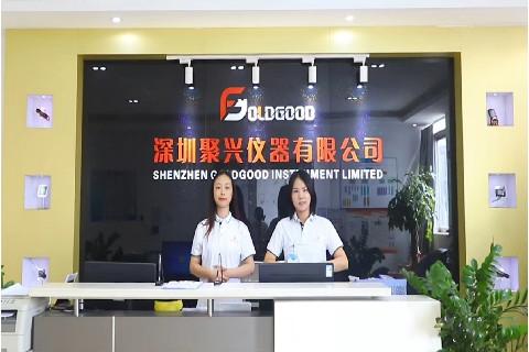 Fornitore cinese verificato - Shenzhen Goldgood Instrument Limited