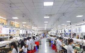 Verified China supplier - Shenzhen Goldgood Instrument Limited