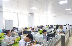 Verified China supplier - Shenzhen Goldgood Instrument Limited