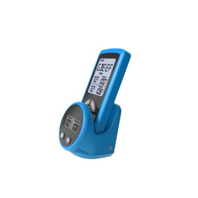 Κίνα Wireless remote waterproof meat thermometer kitchen probe bbq thermometer προς πώληση