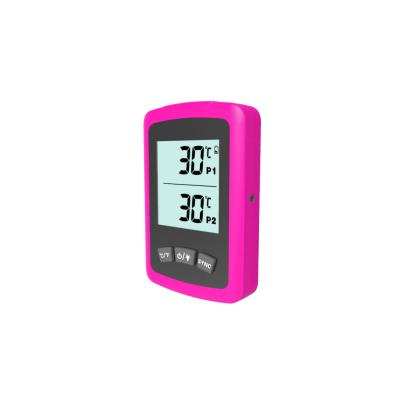 China Digital Wireless Bluetooth Meat Thermometer With Remote Control à venda