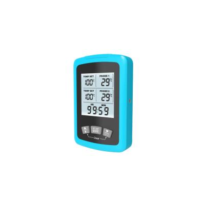 China BBQ Smoke Milk Digital Food Thermometer For Kicthen House à venda