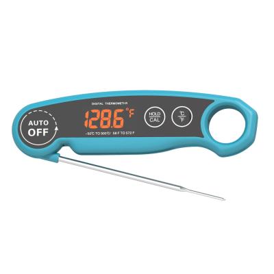 Китай Instant Read Food Cooking Thermometer Digital Food Thermometer продается