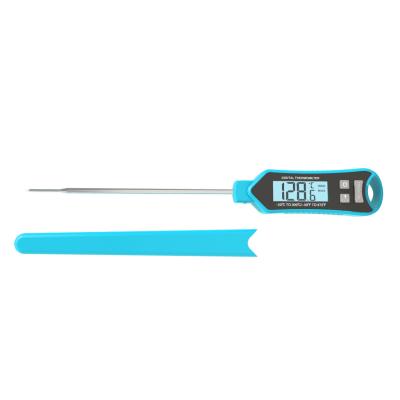 China Waterdichte Digitale het Vleesthermometer van IP66 voor Griller van de Ovenbarbecue Te koop