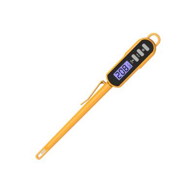 China IP66 Instant Read Cooking Thermometer Kitchen Candy Thermometer for sale