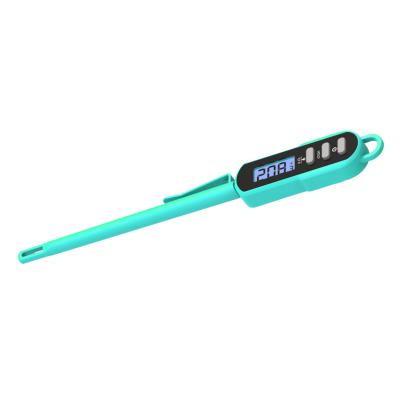 중국 Digital Instant Read Food Thermometer Kitchen Cooking Food Candy Thermometer For Grill 판매용