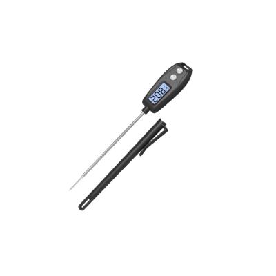 Cina Termometro di Rohs Pen Meat Thermometer Pen Style Digital per il barbecue bollente in vendita