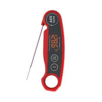 China Snelle Reactie Digitale Kokende Thermometer voor Jam Min Max Record 166x62x23mm Te koop