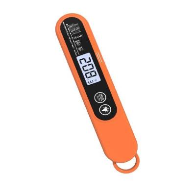 China Moment Gelezen Waterdichte Digitale Vleesthermometer voor het Koken van Ce RoHS Te koop