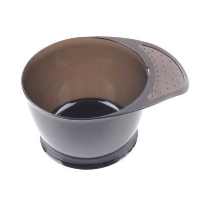 China Hair tint Professional Salon Plastic Hair Color Tinting Bowl Hair Dying Bowl for Salon Use for sale