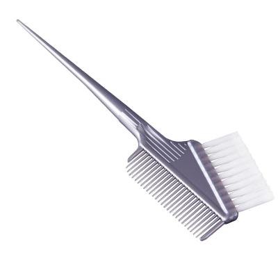 China For Commercial Salon plastic hair dyeing brush For Salone Hair Dying Barber for sale